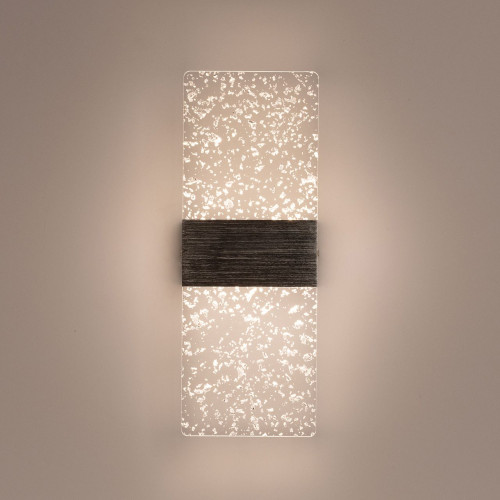 Настенный светильник De Markt Конти 488023901