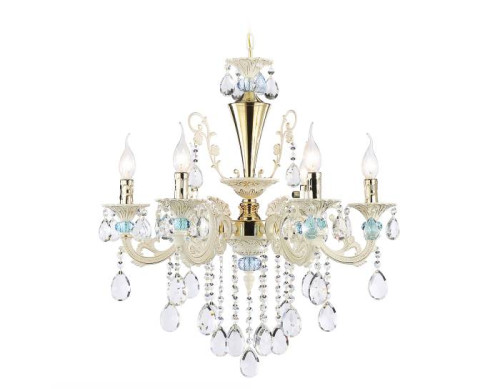 Подвесная люстра Ambrella Traditional TR4923