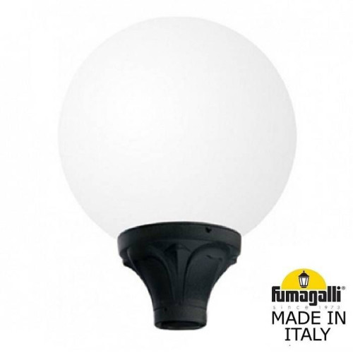 Консольный уличный светильник Fumagalli Globe 400 G40.B40.000.AYE27