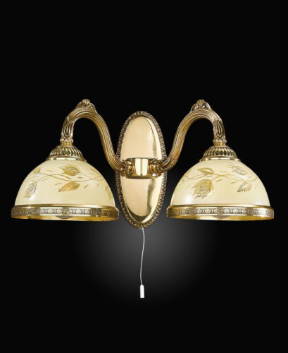 Настенное бра Reccagni Angelo 6308 A.6308/2