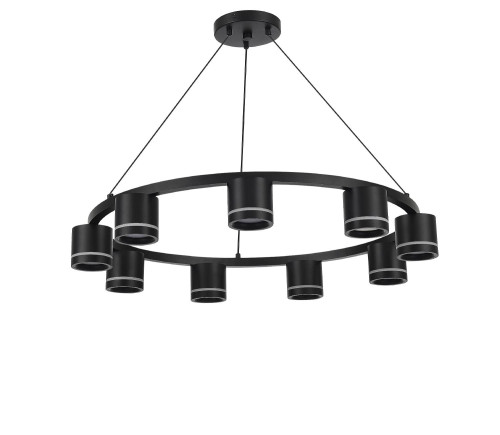 Подвесная люстра MyFar Buys MR2661-9P