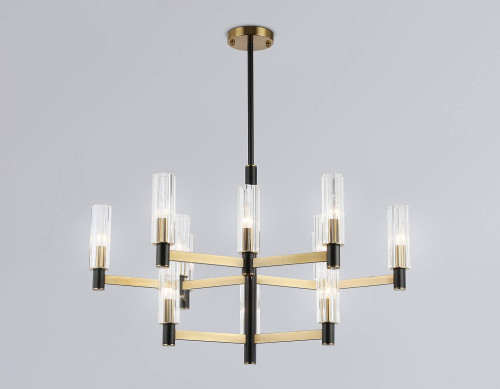 Люстра на штанге Ambrella Heigh Light LH55515