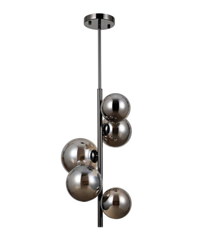 Потолочная люстра Moderli Renny V10795-5P