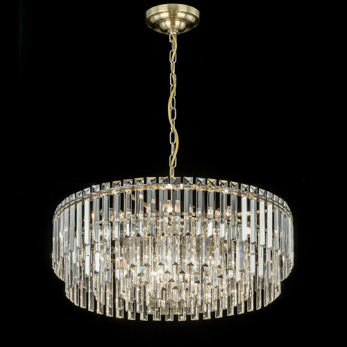 Подвесная люстра Citilux Фонда CL303223