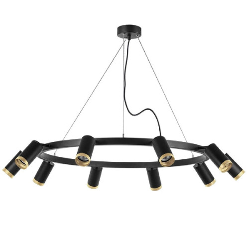 Подвесная люстра Lightstar Rullo LR02037040