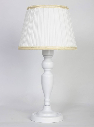 Настольная лампа Abrasax TL.7501-1WH