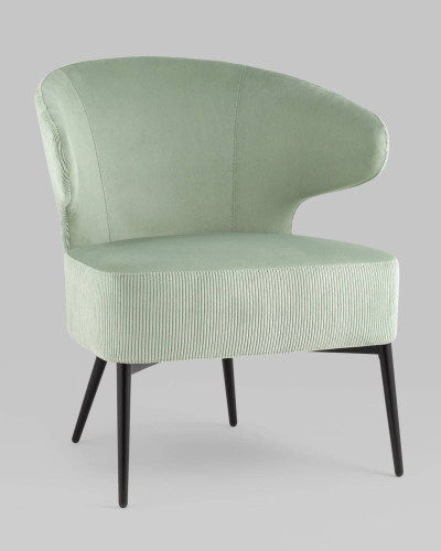 Обеденный стул Stool Group Royal Stripes vd-royal-v690-vl14