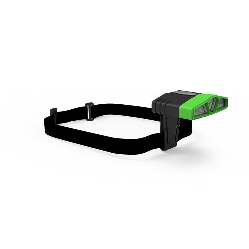 Фонарик Gauss Фонарь налобный GF406