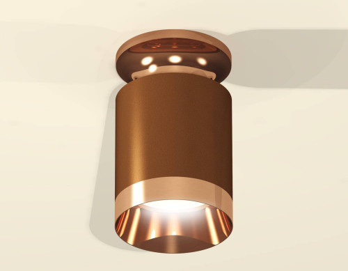 Накладной светильник Ambrella Techno XS6304150