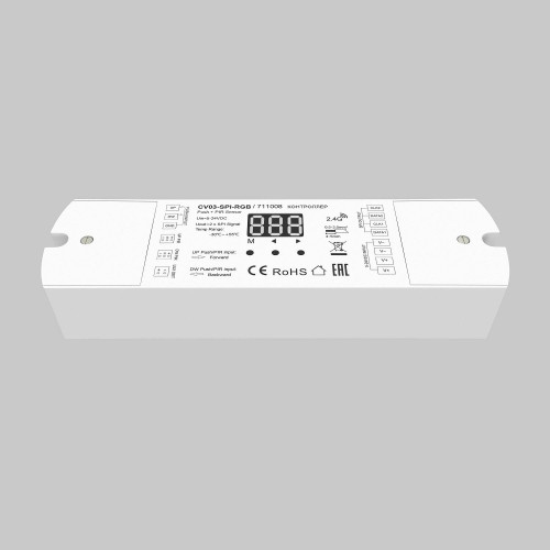 Контроллер Lighting control Maytoni Контроллеры 711008