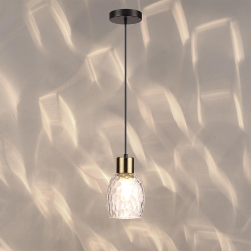 Светильник подвесной Lumion Ice 6562/1A