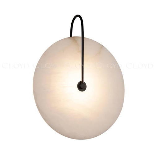 Настенное бра Cloyd Axiom 20334