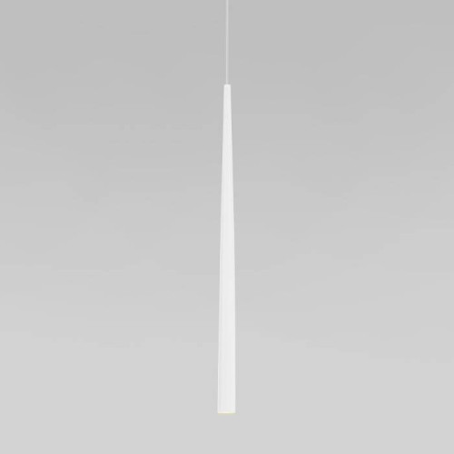 Светильник подвесной Elektrostandard Sirio 50257 LED 3W 4000K белый матовый