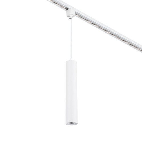 Трековый светильник Escada 20001 20001TRP/01 SWH