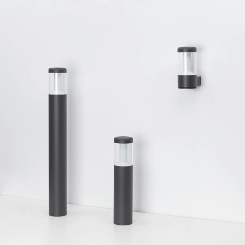 Уличный наземный светильник Arlight Stem 052702