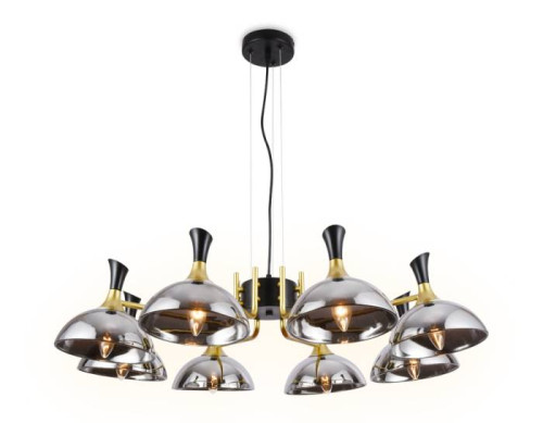 Подвесная люстра Ambrella Traditional TR9084