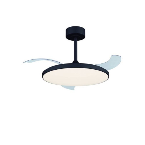 Люстра-вентилятор Mantra Slim Fan 9055