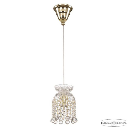 Светильник подвесной Bohemia 1478 14781P/11 G Balls