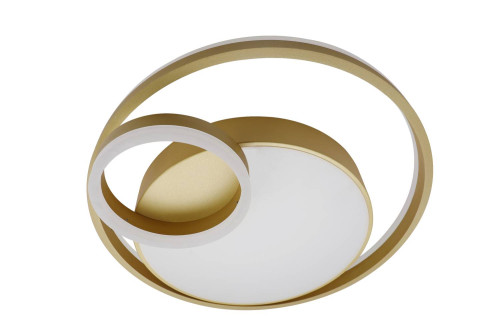 Потолочная люстра с пультом Led Lamps Natali Kovaltseva LED LAMPS 81305