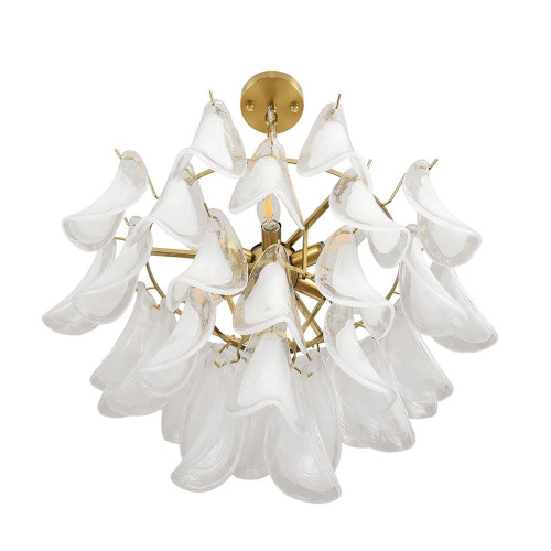 Подвесная люстра Lumion Plume 8385/9