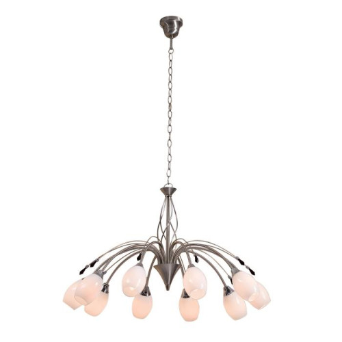 Подвесная люстра Citilux CL108104