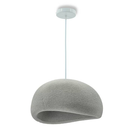 Светильник подвесной LIGHTERA Stone LE206L-800S