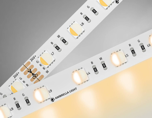LED лента Ambrella LED Strip 24V GS4401