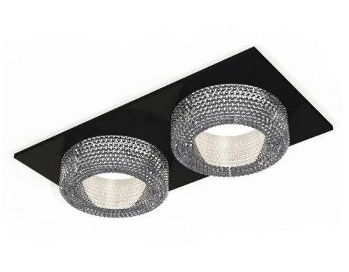 Встраиваемый светильник Ambrella Techno Spot XC7636020