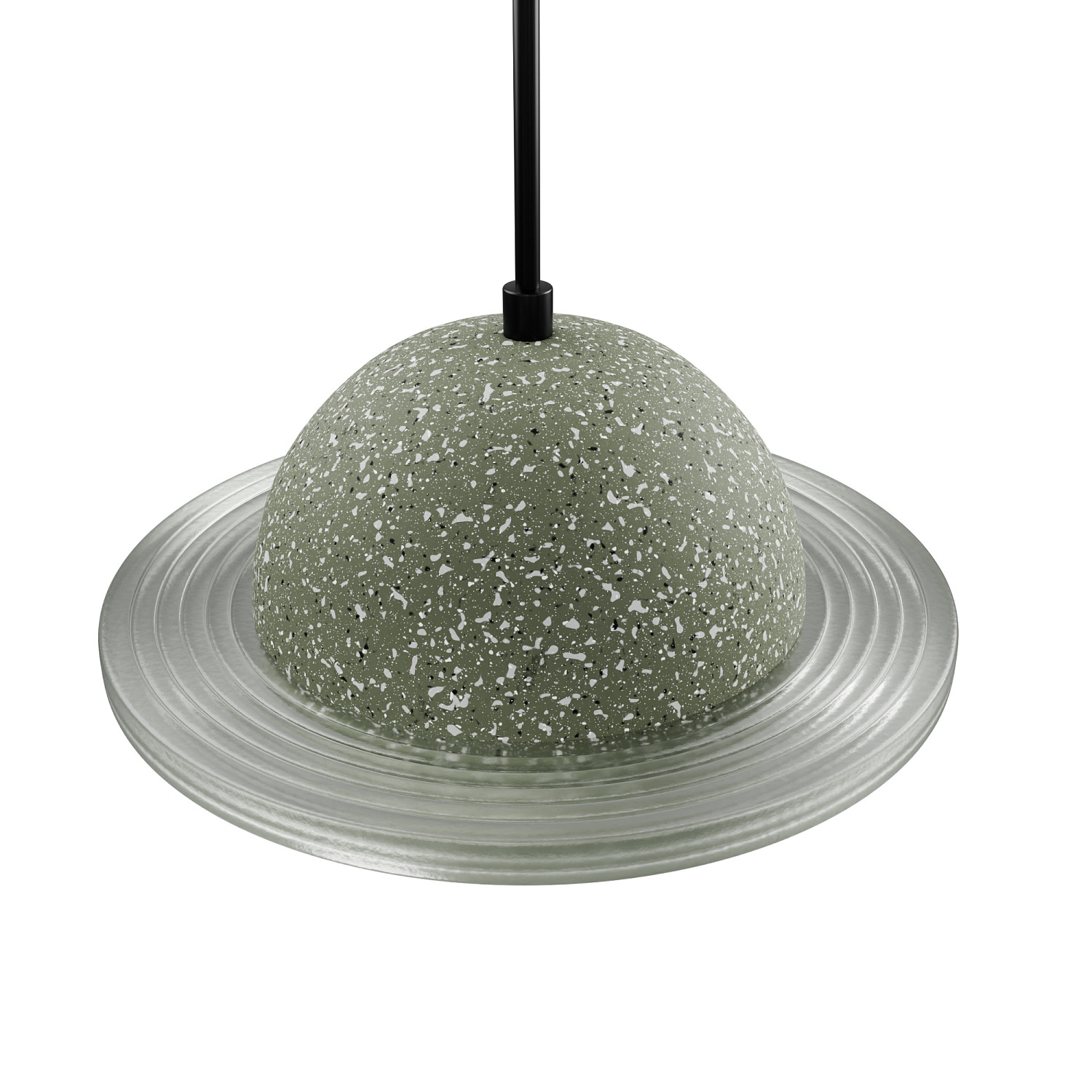 Светильник подвесной LIGHTERA Albury LE141L-20S