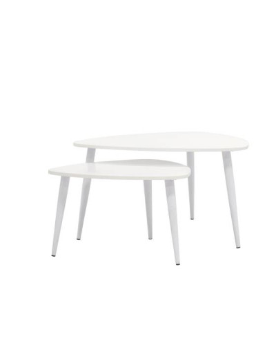 Журнальный стол Stool Group Агата УТ000001802