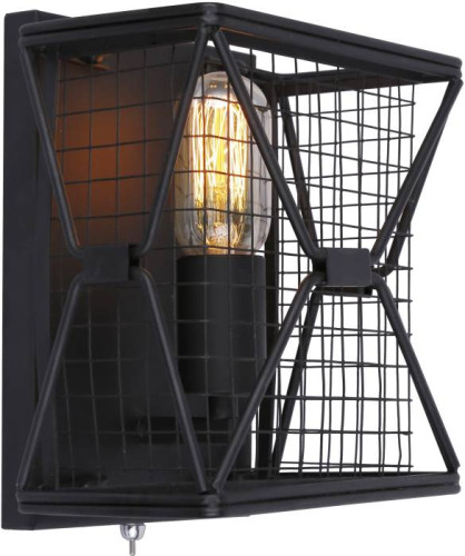 Настенное бра Divinare Rete 5009/04 AP-1