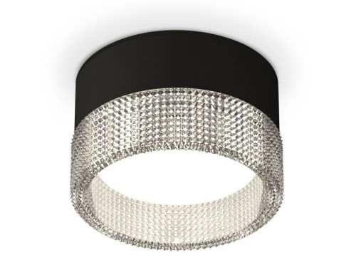 Накладной светильник Ambrella Techno XS8102030