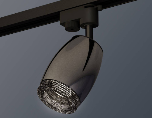 Трековый светильник Ambrella Track System XT1123005