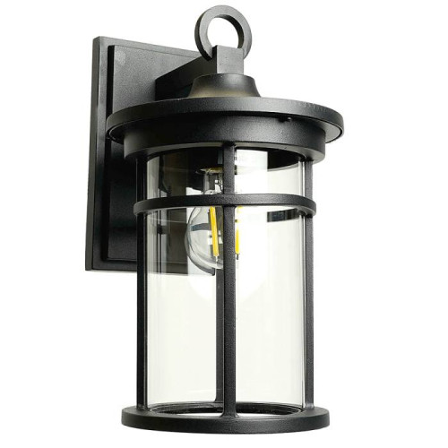 Уличный настенный светильник Feron Турин 51817