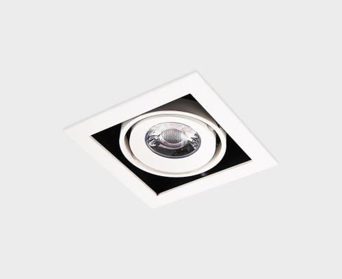 Встраиваемый светильник Italline DL 3032 white 4000K
