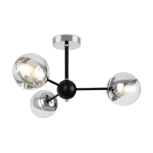 Потолочная люстра Freya Sonnet FR5271PL-03B