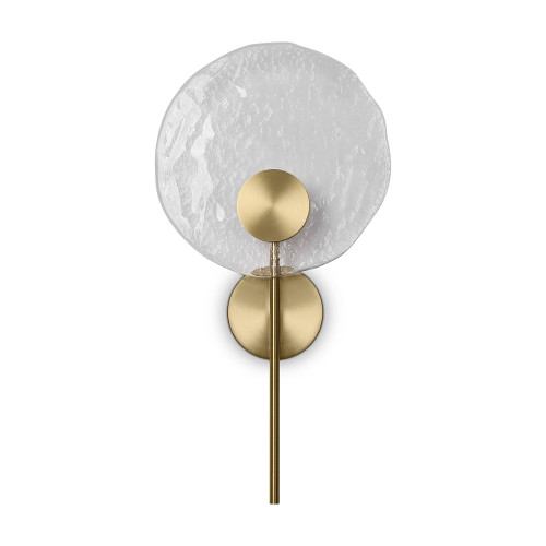 Настенное бра Freya Eclat FR6182WL-L5BS1