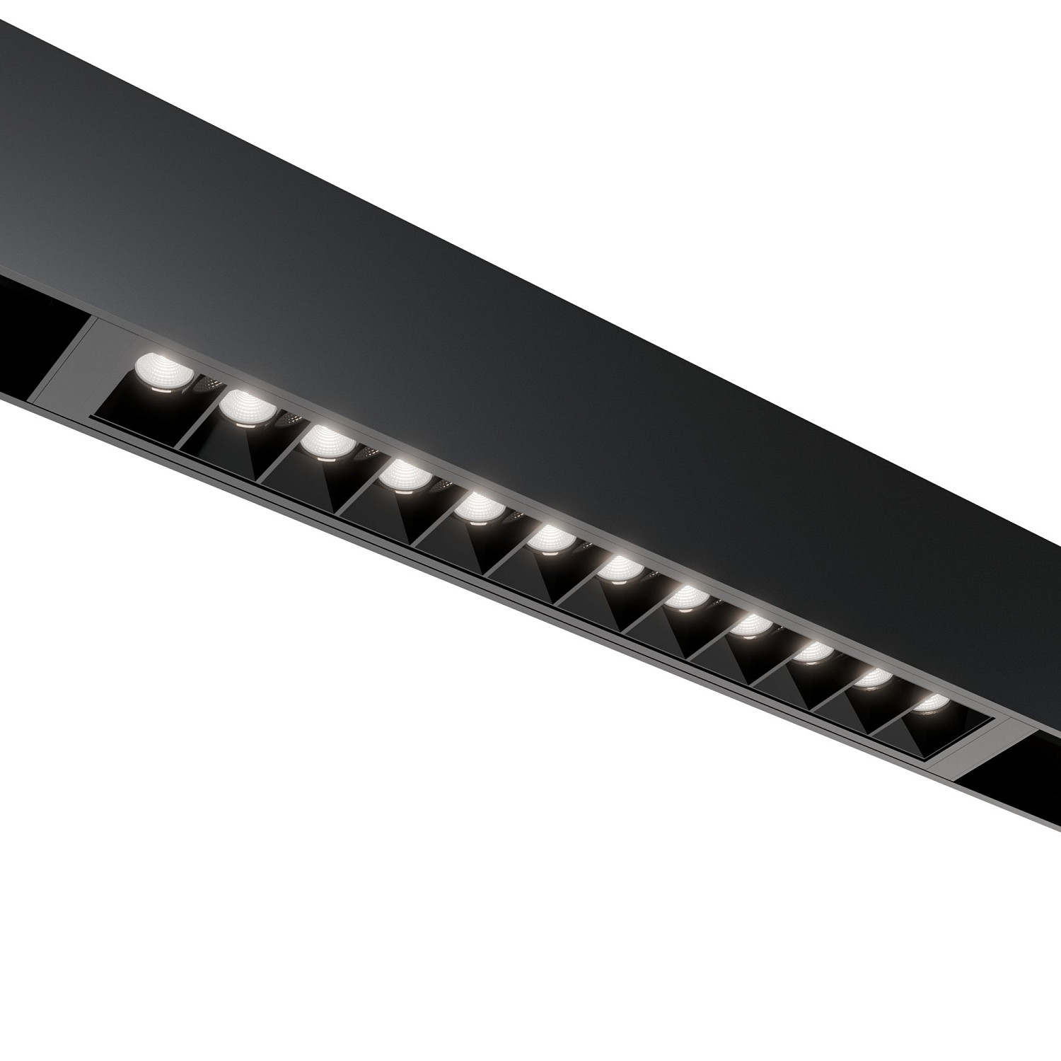 Трековый светильник LIGHTERA Startrek 220 LE176TRL-9B4K