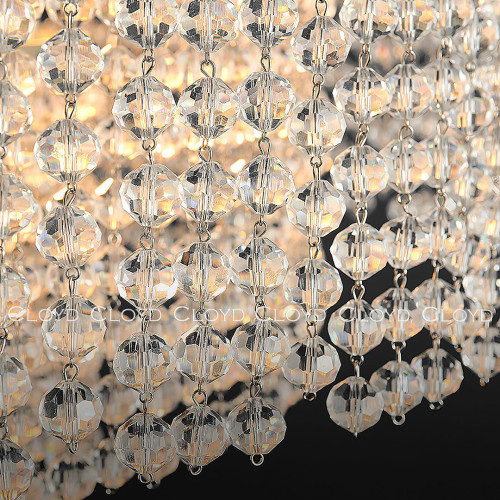 Люстра на штанге Cloyd Witte 11535