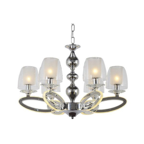 Подвесная светодиодная люстра Salvatore Arti Lampadari Salvatore L 1.1.6 N