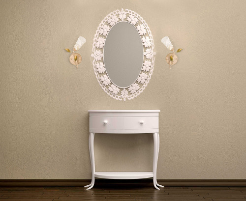 Настенное бра MW Light Восторг 242025701