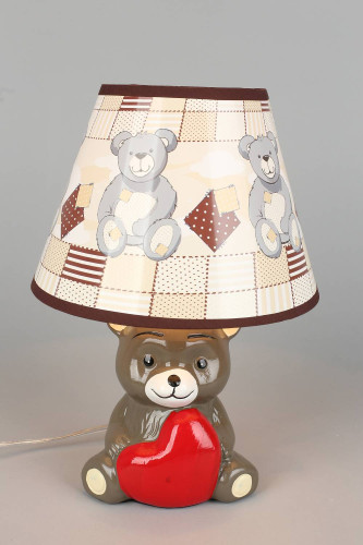 Настольная лампа Omnilux Marcheno OML-16404-01