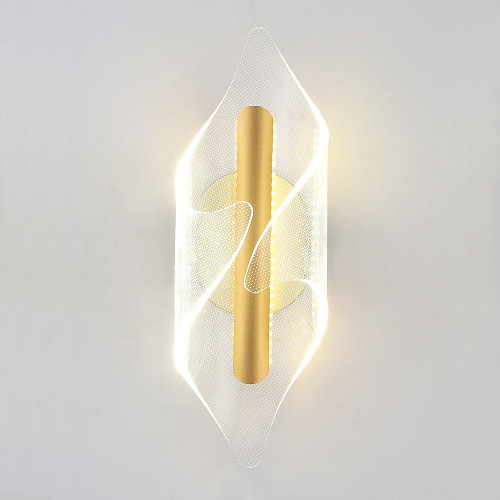 Настенное бра Lussole Bradford LSP-7295