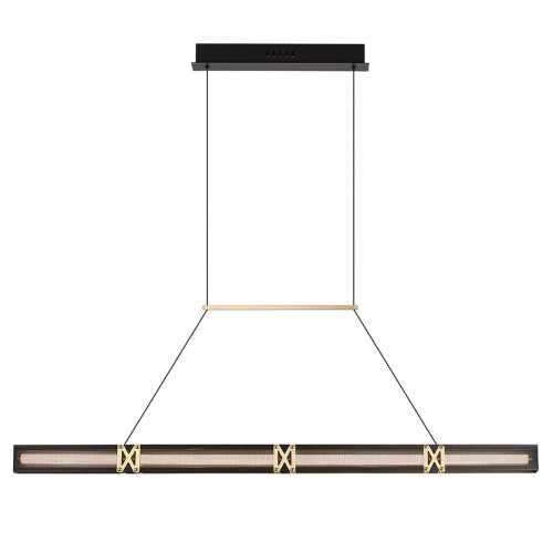 Настенный светильник Odeon Light Mesh 7083/12WL