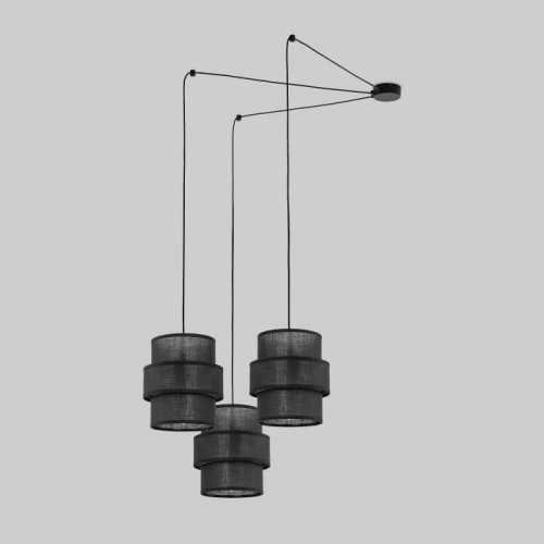 Светильник подвесной TK Lighting Calisto 5976 Calisto