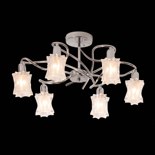 Потолочная люстра Citilux Рокси CL119161