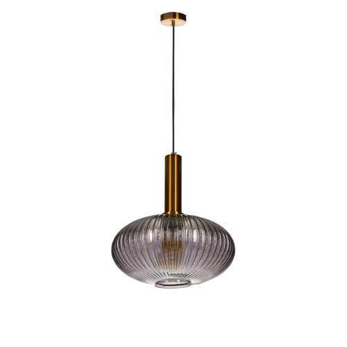 Светильник подвесной Loft It Iris 2070-С+BR