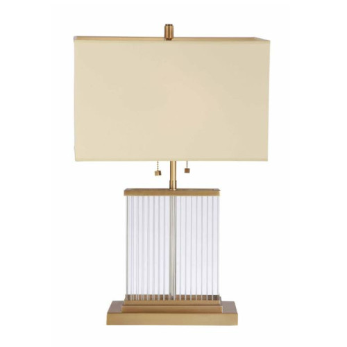 Настольная лампа Cloyd Memorum 30014