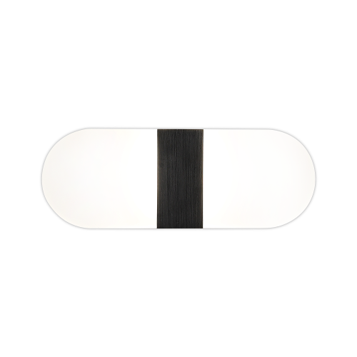 Настенный светильник Gauss Elena BR032