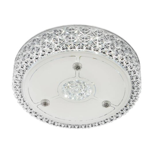 Потолочный светодиодный светильник Citilux Кристалино CL705111